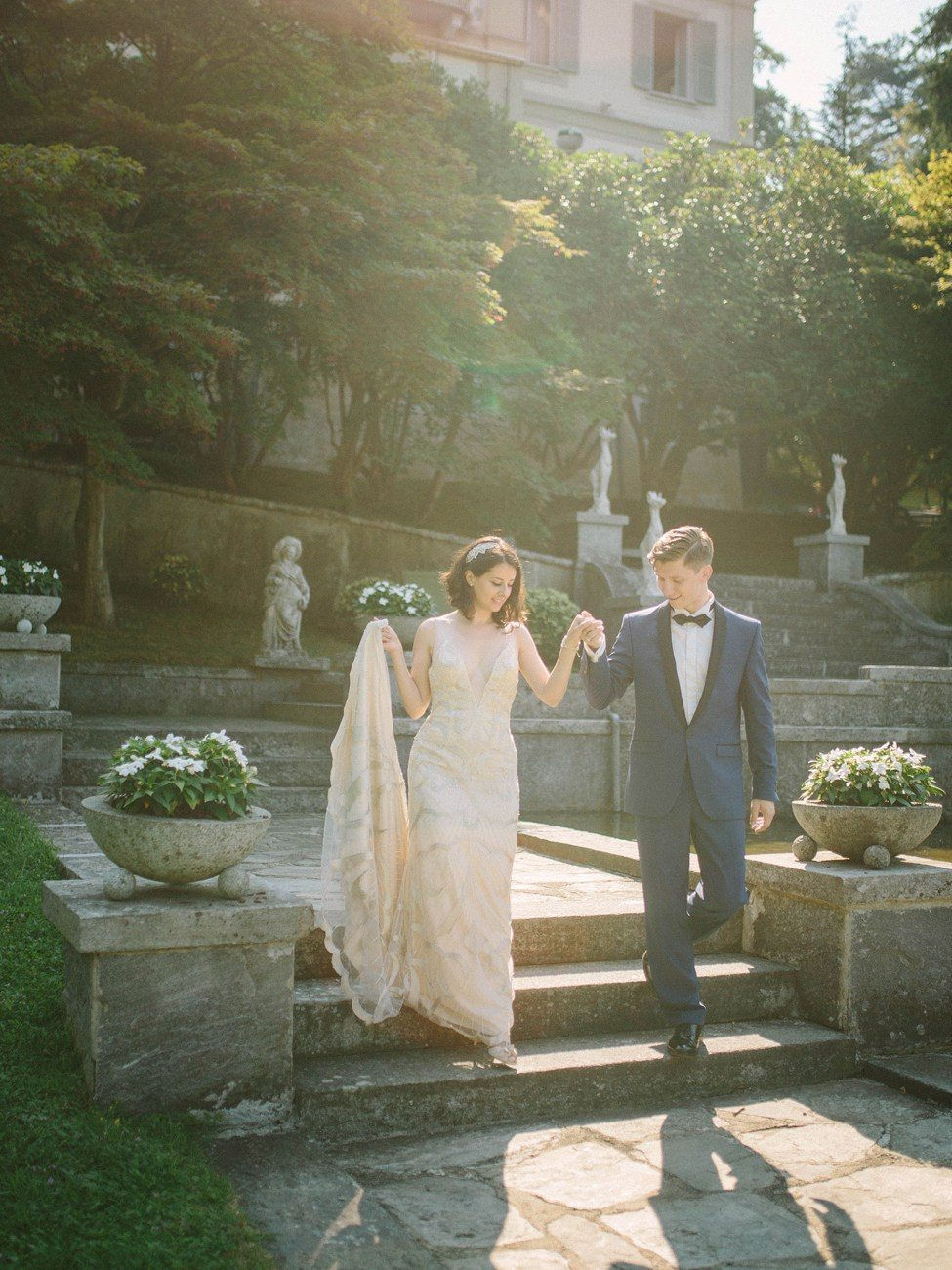 13 мифов о свадебных фотографах