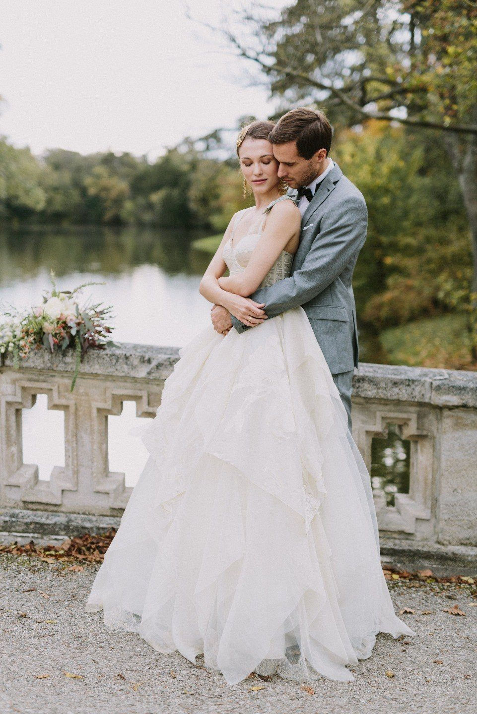 13 мифов о свадебных фотографах