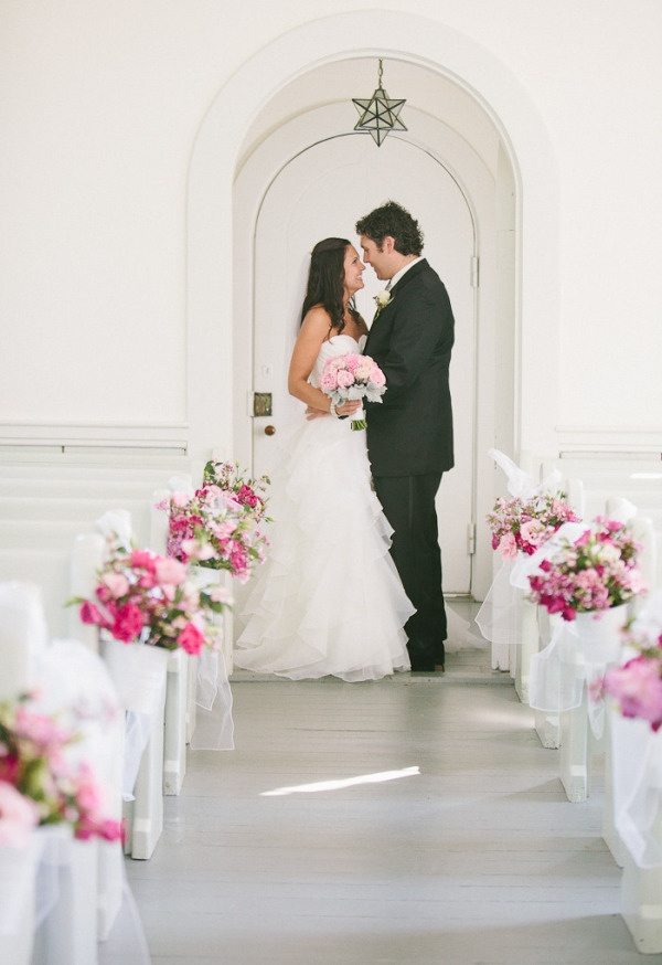10 свадебных моментов, от которых стоит отказаться в 2015 году
