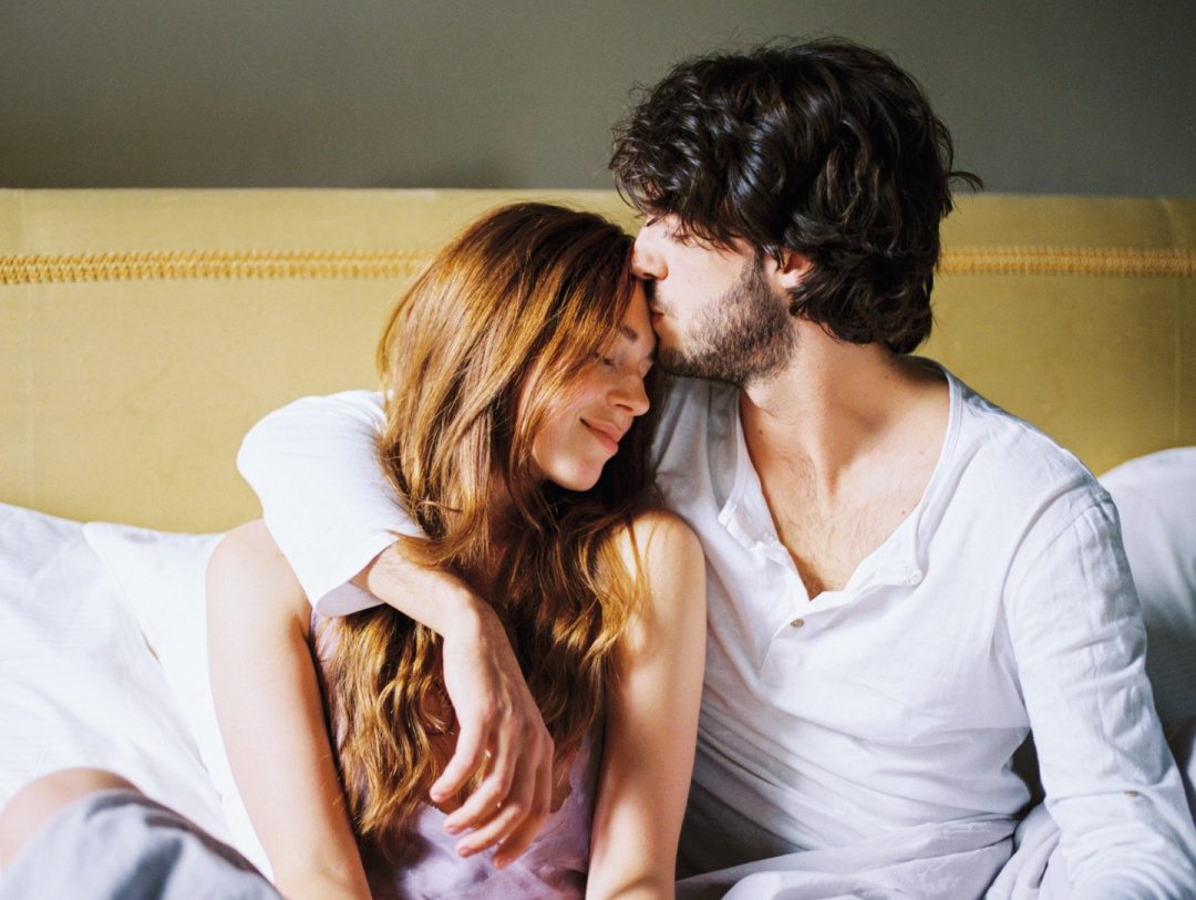 10 романтичных способов сохранять любовь в паре