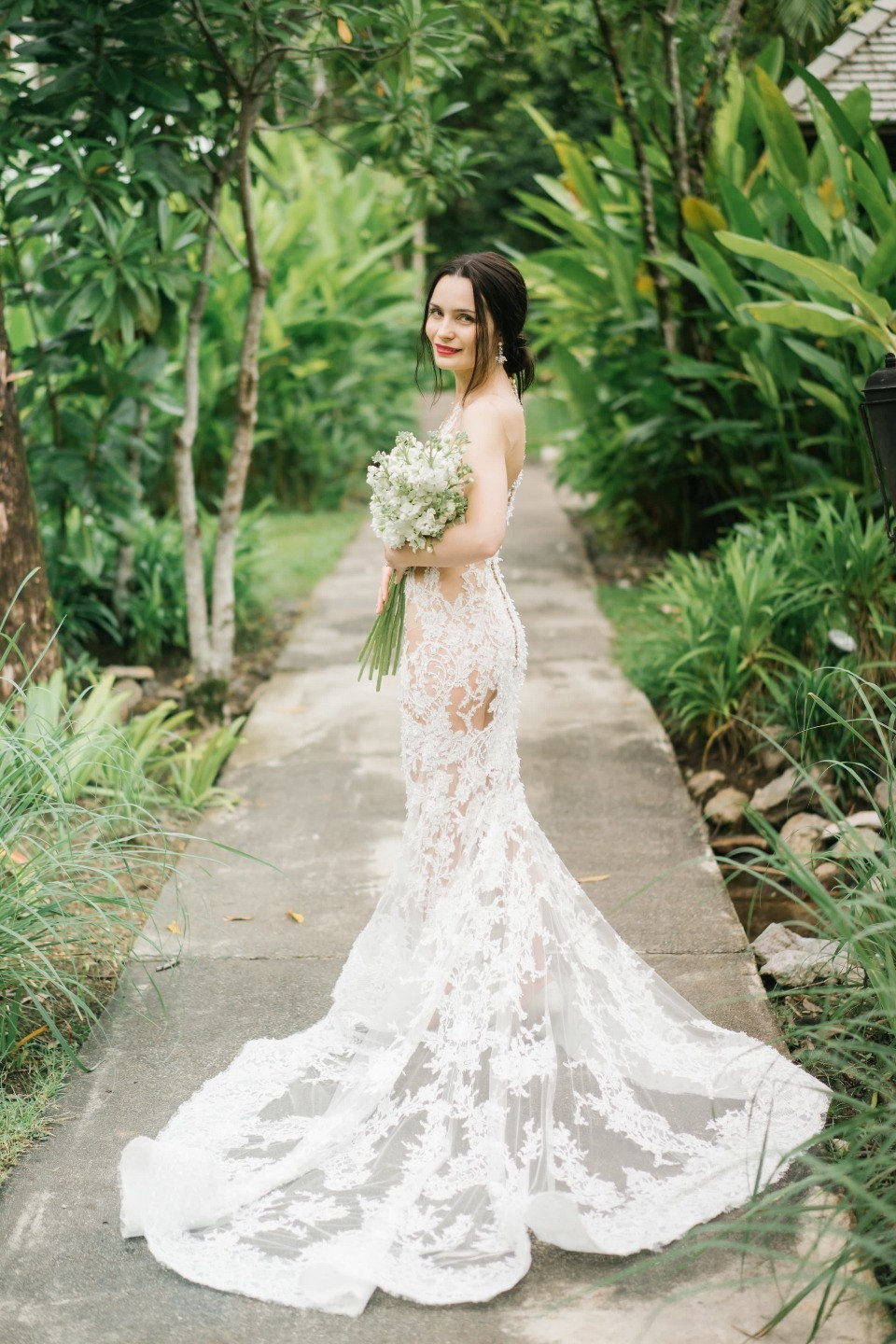 Как мы организовали свадьбу для двоих в Таиланде: опыт невесты
