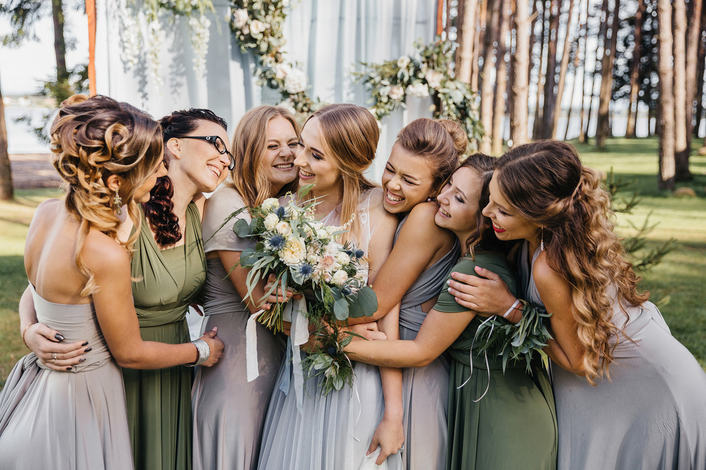 Быть гостем на свадьбе: как подготовиться к поздравлениям?