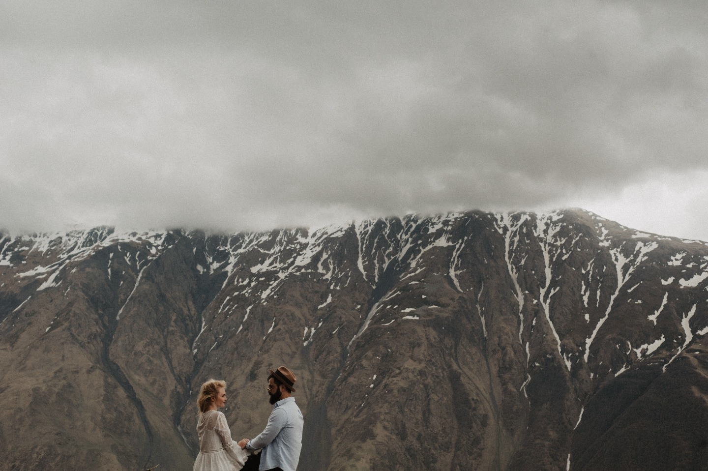 Лучше гор могут быть только горы: love-story в Казбеги