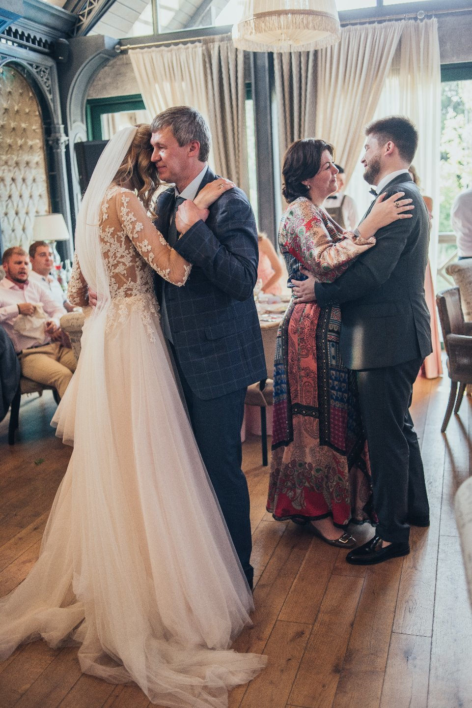 Наша сказочная свадьба: опыт невесты