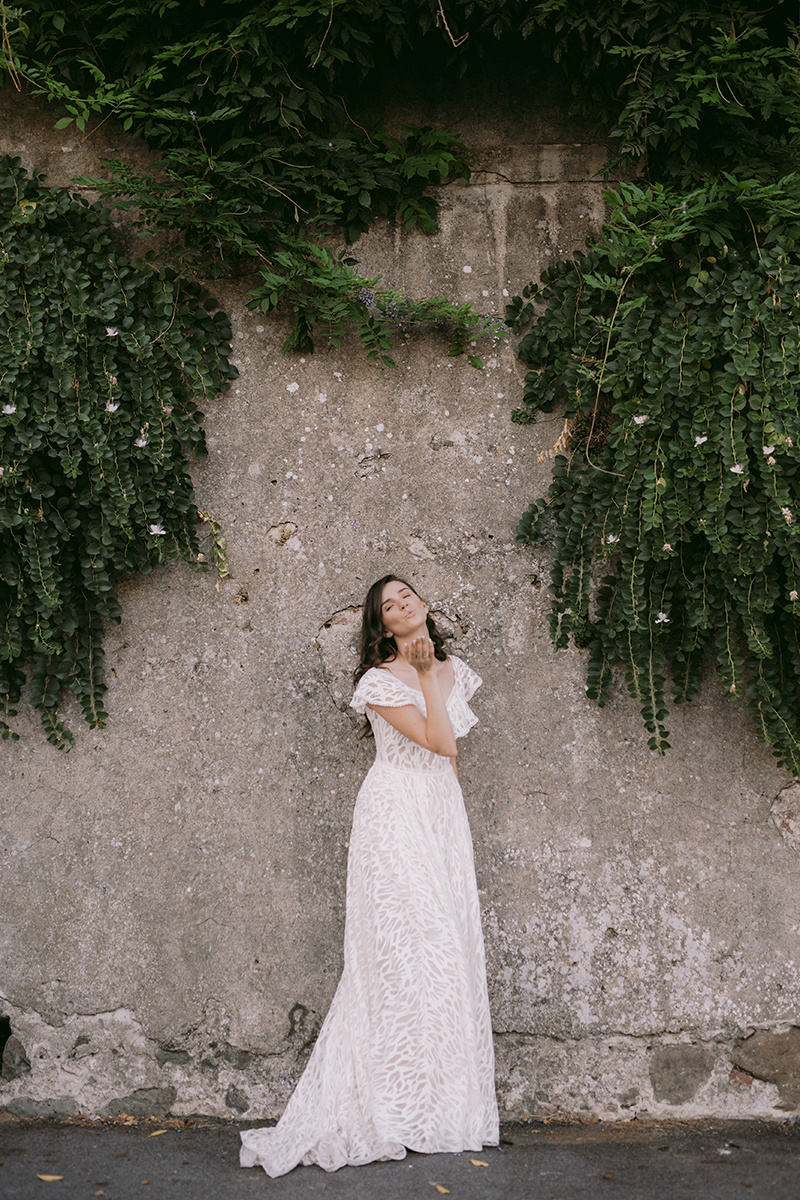 ФОТО ИЗ СТАТЬИ: Итальянское кино: свадьба в Тоскане