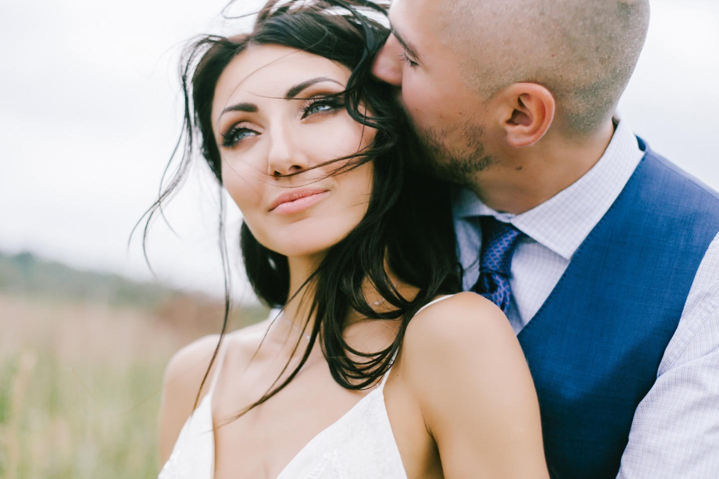 Когда свадьба идёт не по плану: опыт невесты