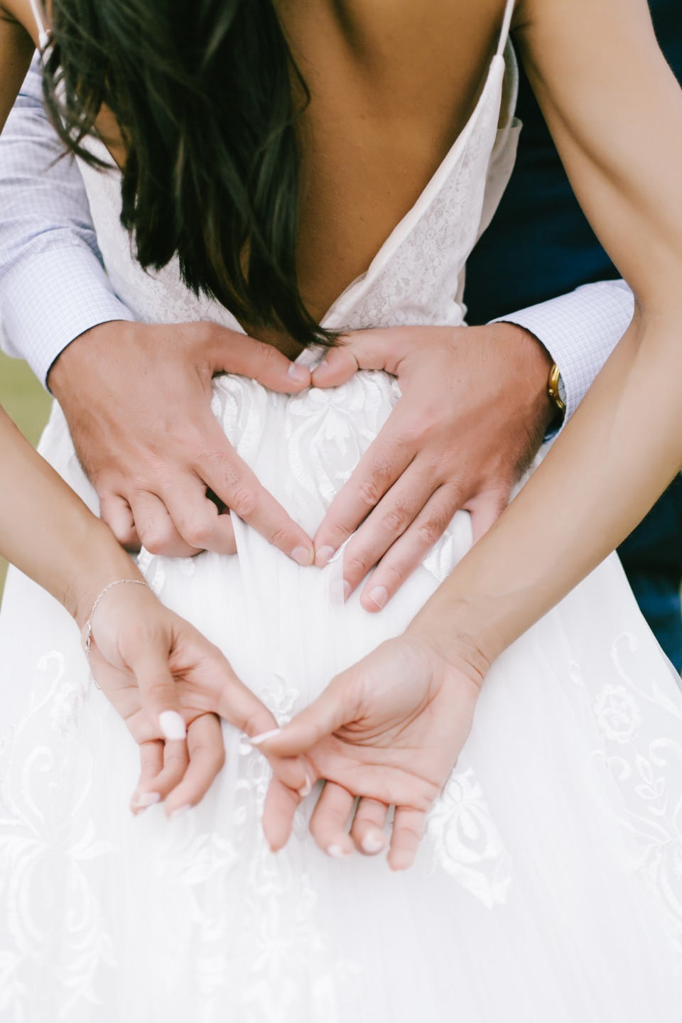 Когда свадьба идёт не по плану: опыт невесты