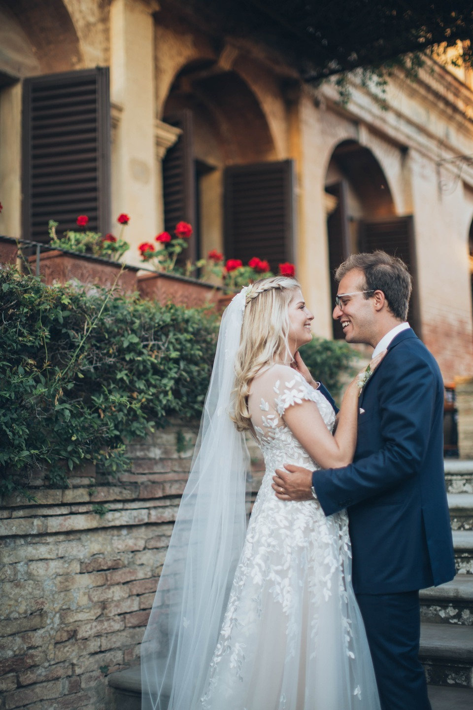 Наша Тосканская свадьба: опыт невесты