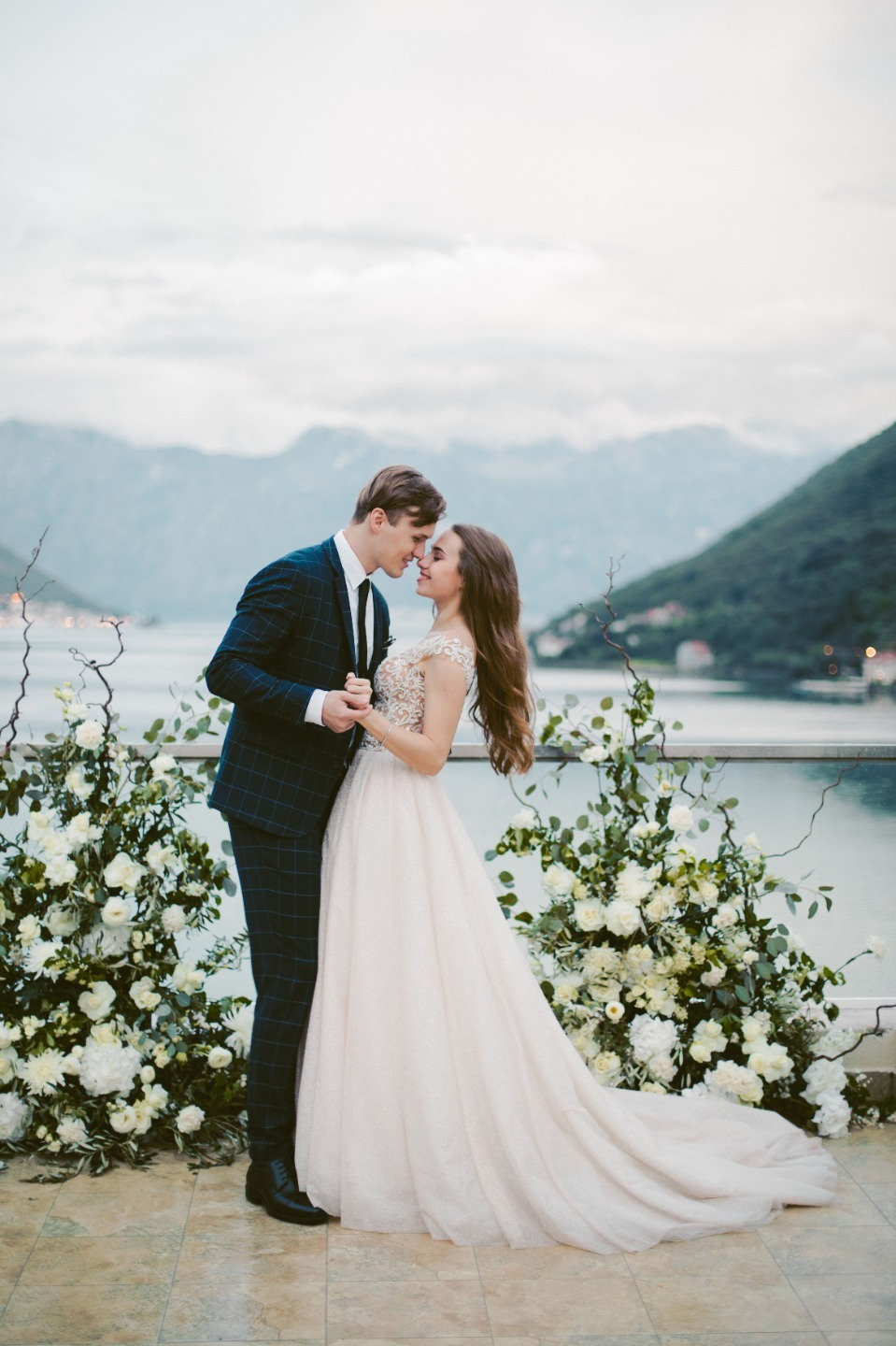 Свадьба мечты в Черногории: опыт невесты