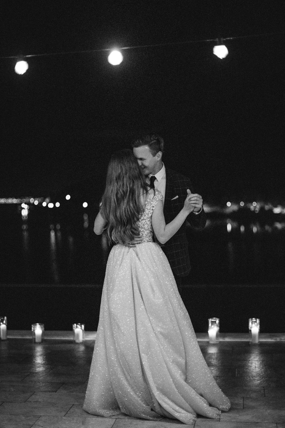 ФОТО ИЗ СТАТЬИ: Свадьба мечты в Черногории: опыт невесты