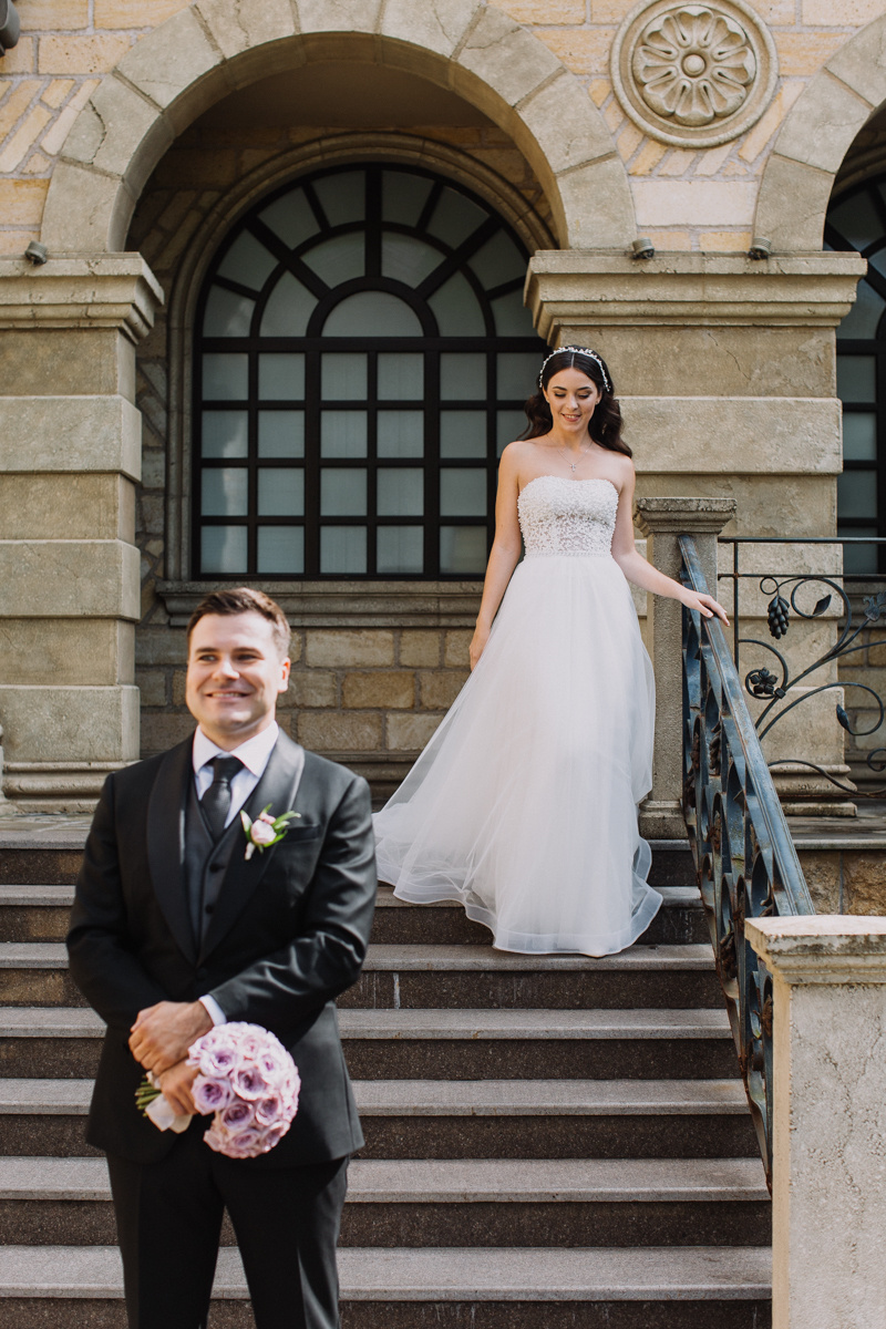Аромат лаванды: свадьба во французском стиле