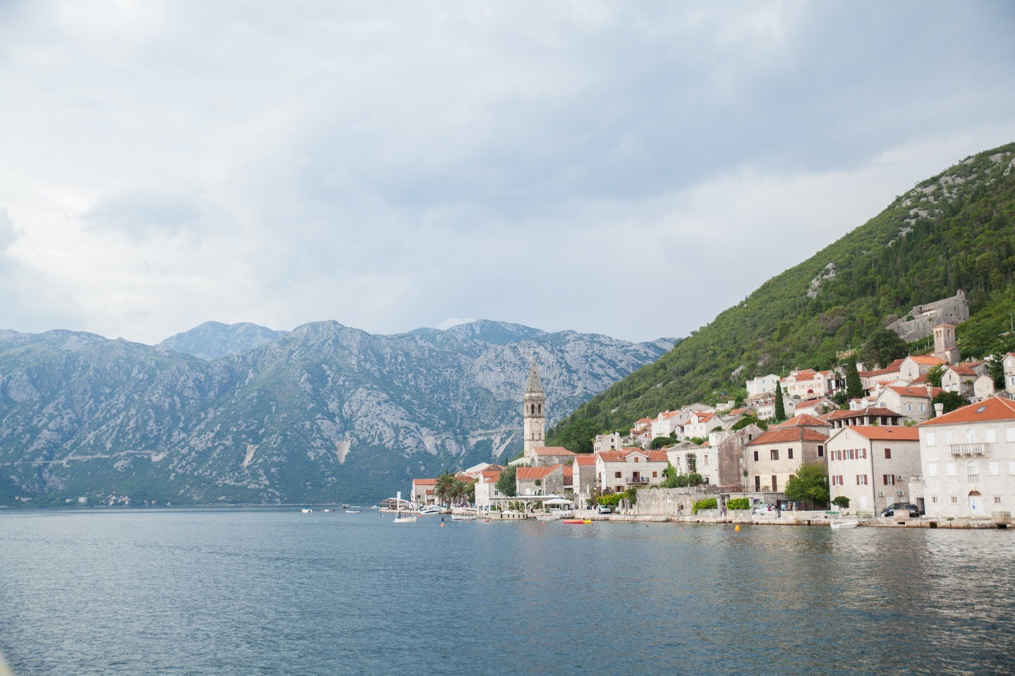 ФОТО ИЗ СТАТЬИ: «Как во сне»: эко-свадьба в Черногории