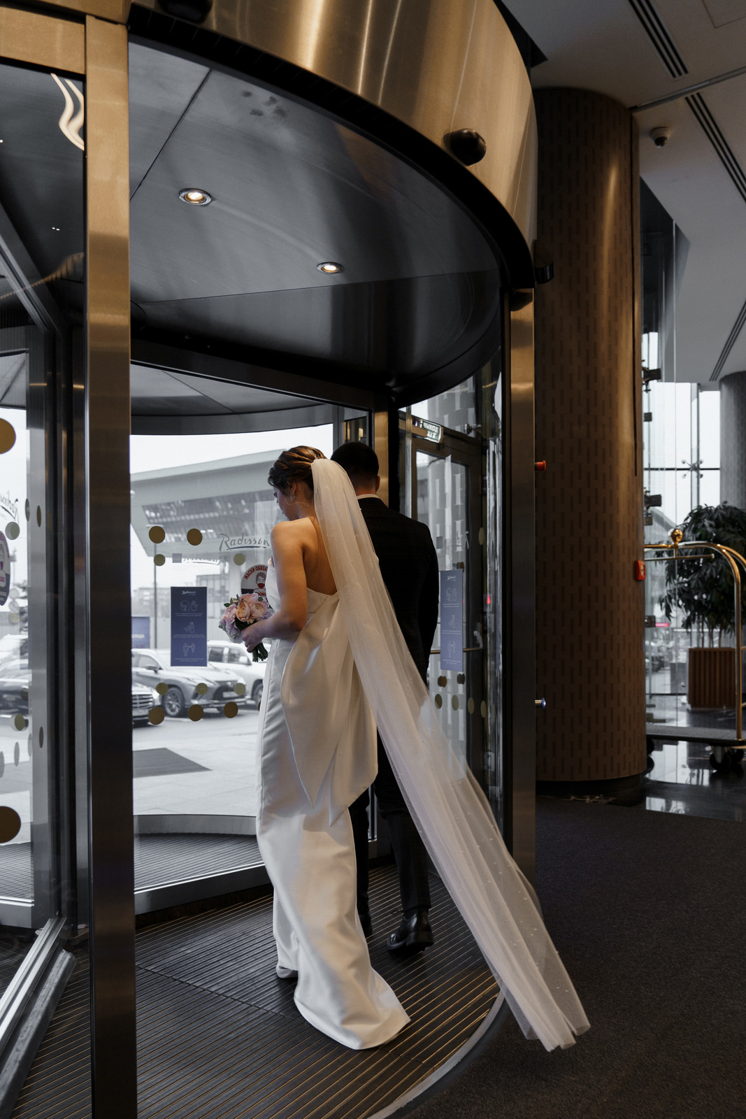 5* сервис: критерии отельного бизнеса в свадебной индустрии